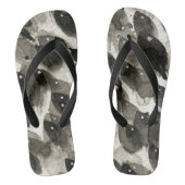 Vis Storm Teenslippers (Voetbed)