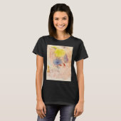 Vis T-shirt (Voorkant volledig)