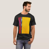 Vis T-shirt (Voorkant volledig)