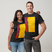 Vis T-shirt (Unisex)