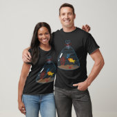 Vis T-shirt (Unisex)