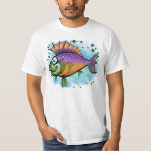 vis t-shirt