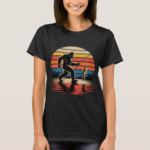 Vis T-shirt