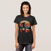 Vis T-shirt (Voorkant volledig)