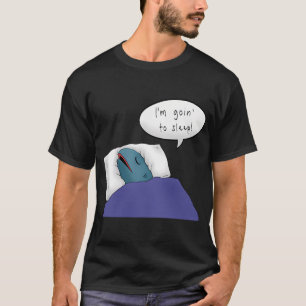 vis t-shirt