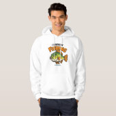 Vis T-shirt /  (Voorkant volledig)