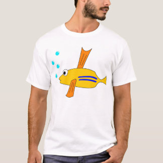 vis t-shirt