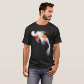 Vis T-shirt (Voorkant volledig)