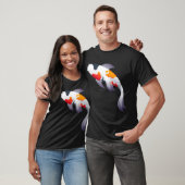 Vis T-shirt (Unisex)