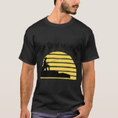 Vis T-shirt (Voorkant)