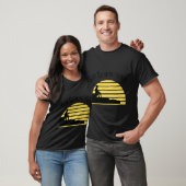 Vis T-shirt (Unisex)