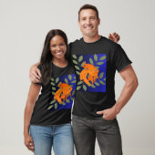 Vis T-shirt (Unisex)