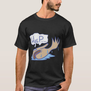 vis t-shirt