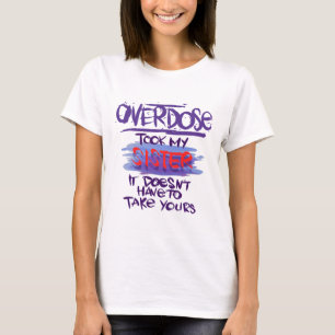 Vis T-shirt voor mannen - Vintage Amerikaanse vlag