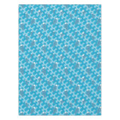 vis tafelkleed (Voorkant)