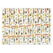 Vis tafellaken (Voorkant (Horizontaal))