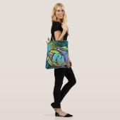 Vis Tas Abstract (Op model)