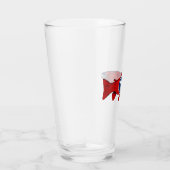 Vis Tennessee Forel Glas (Rechts)