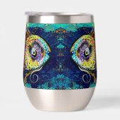 Vis thermische wijntuimelaar (Rechts)