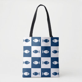 vis tote bag