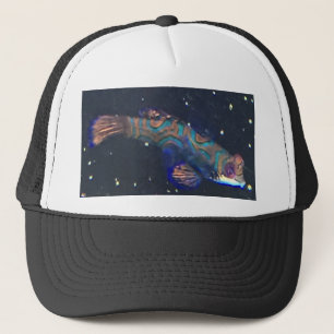 vis trucker pet