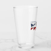 Vis Utah Forel Glas (Rechts)