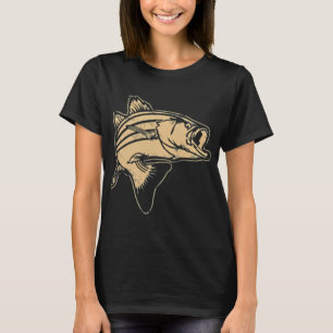 Vis - Vissen T-shirt
