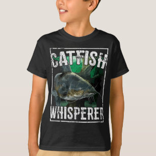 Vis visvis — visvis Gevist T-shirt