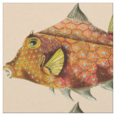 vis wrap print stof (Close Up)