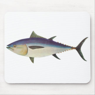 vis - zuidelijke blauwvintonijn - Thunnus maccoyii Muismat