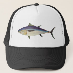 vis - zuidelijke blauwvintonijn - Thunnus maccoyii Trucker Pet
