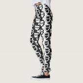 Visa Versa Sheep Leggings (Links)