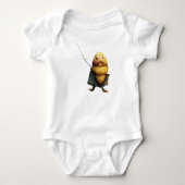 visaardappel romper (Voorkant)