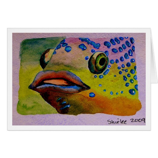 Visaas (Voorkant Horizontaal)