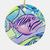 visachtig ornament (Achterkant)