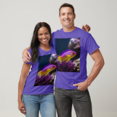 VISACHTIG T-SHIRT (Unisex)