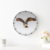 Visadelaar Grote Klok (Huis)