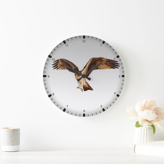 Visadelaar Grote Klok (Huis)