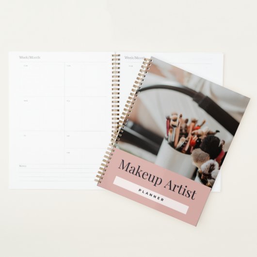 Visagist planner (Display)