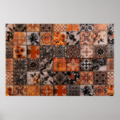 Visakhapatnam Poster (Voorkant)