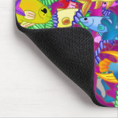 Visaquarium Zee Ocean Life Tropical Muismat (Hoek)