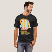 Visarena / VISSEN T-shirt (Voorkant volledig)