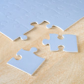 Visarend in vlucht legpuzzel (Zijkant)