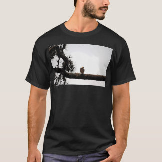 visarend t-shirt