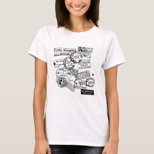 VISAS T-SHIRT