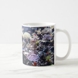 Visbak Koffiemok