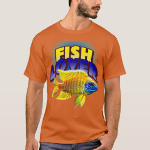 Visberm 2 t-shirt