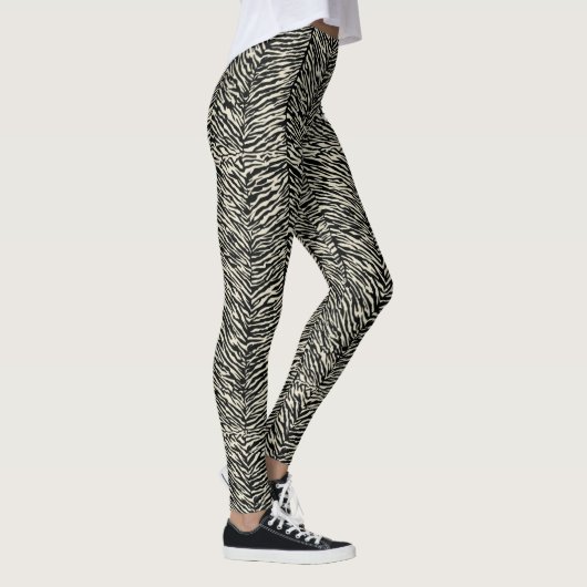 VISBOON LEGGINGS (Rechts)