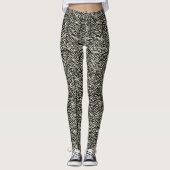 VISBOON LEGGINGS (Voorkant)
