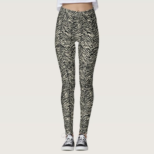 VISBOON LEGGINGS (Voorkant)